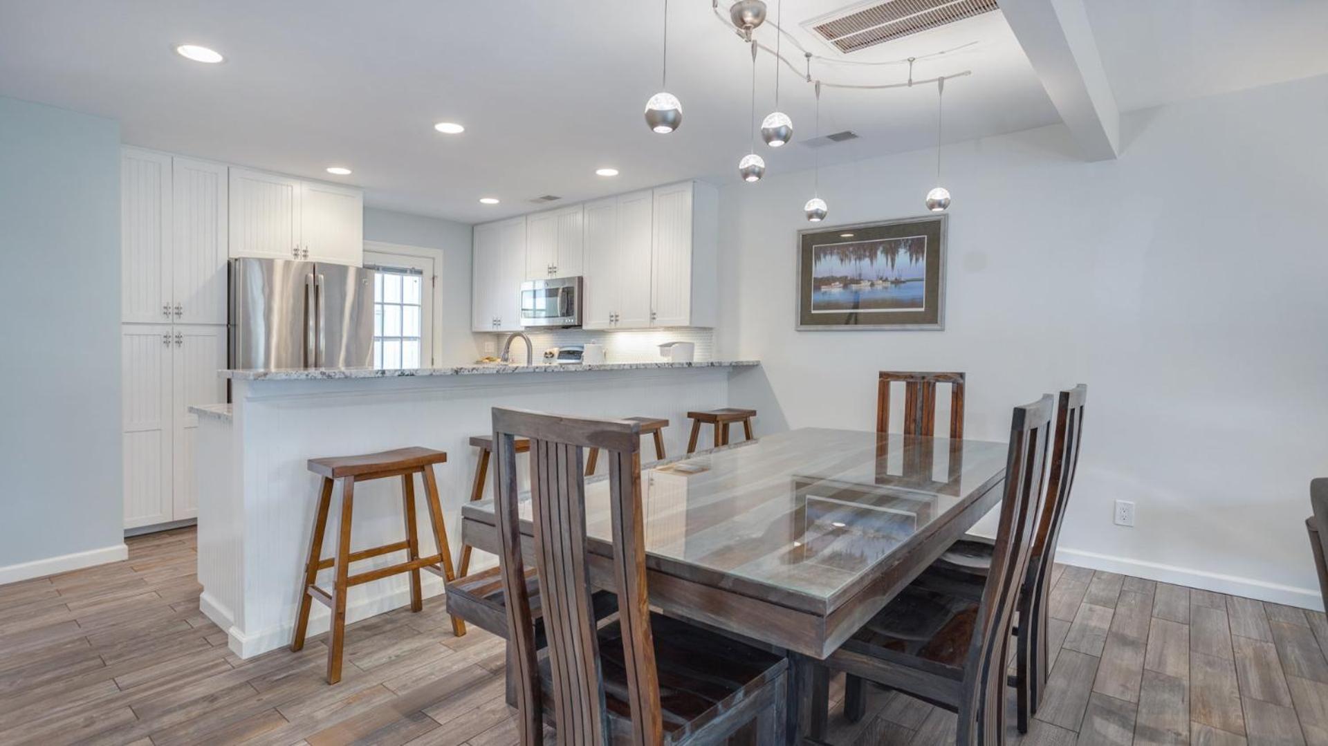 Complex Pool, Pet Friendly, Grill Villa ฮิลตันเฮดไอส์แลนด์ ภายนอก รูปภาพ